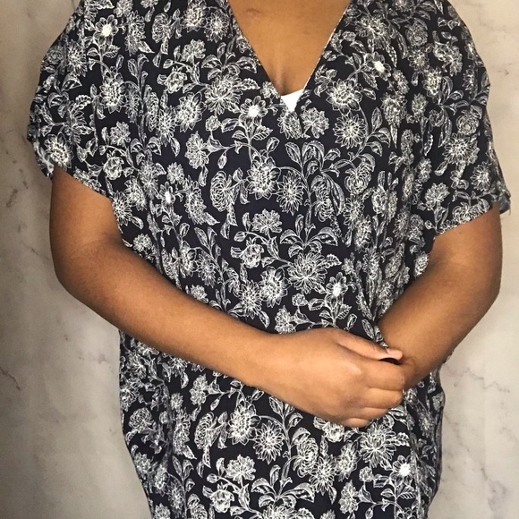 Floral kimono - Picture 2 of 5